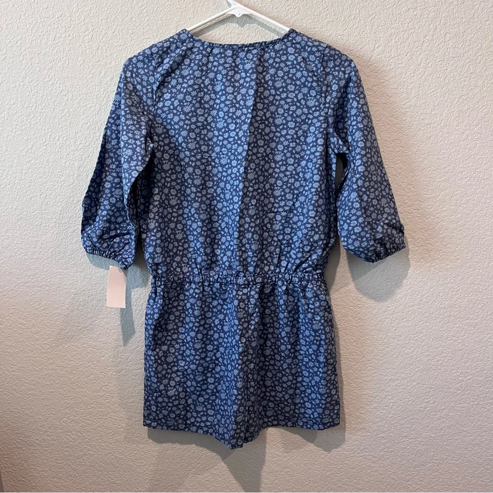 NWT OshKosh romper